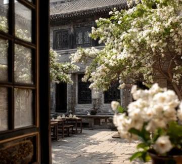 拾味馆·海南菜连续四年服务消博会展新品展现地道美食文化