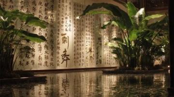 北龙湖湿地公园夜晚游玩攻略(北龙湖湿地公园深度游玩攻略(2025最新版))