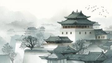 时光里的千年诗画之都:芙蓉镇的美好故事