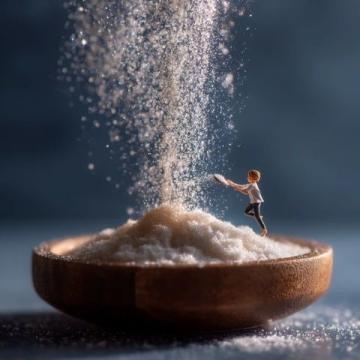 纽甜:食品工业中的超级甜味剂,究竟安全吗?