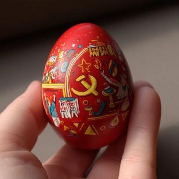 靖西绣球是广西壮族自治区靖西市的一种传统手工艺品,也是壮族文化的代表性符号之一