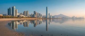 探索深圳美景探寻深圳美好在深圳发现美好分享深圳的美景深圳