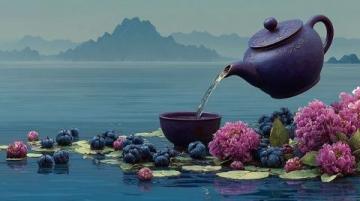 英德除了茶叶还有什么特产?探秘广东美食与工艺品