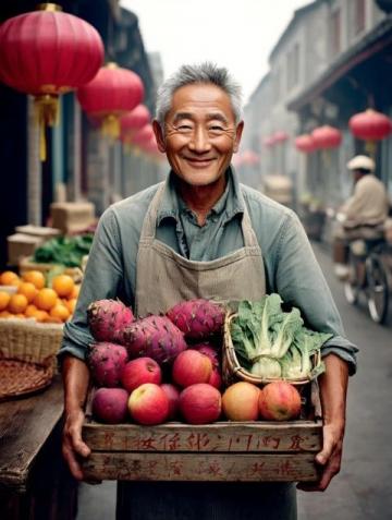 滕州本地人常去的八大菜市场推荐