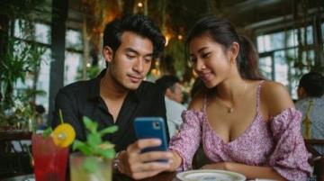 选择适合的情侣餐厅是恋爱中的关键一步