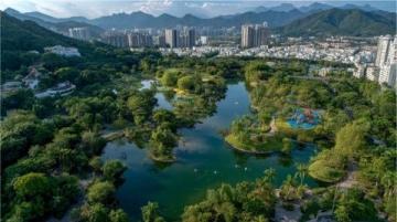 探索深圳美景探寻深圳美好在深圳发现美好分享深圳的美景深圳