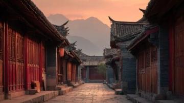 揭秘中国十大不为人知的风水宝地和地理奇观