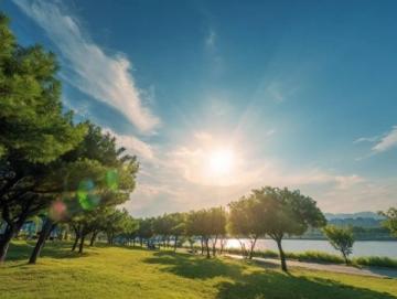 速览太原:历史与现代交融的魅力城市