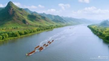 端午自驾游:省钱、舒心之旅与零跑汽车同行