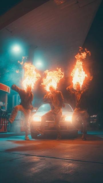 重燃危机!重庆突发电动车大火事故,这些保命防火知识必须记住