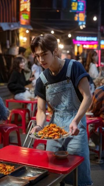 武汉热门宵夜指南:必尝美食地图盘点
