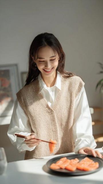 为什么大家都说女生才爱吃韩式烤肉?今天就来盘一盘