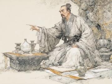 穿越历史,品味美好生活:苏轼一生的奇迹