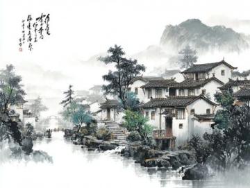 揭秘河南隐世小城:桐柏的山水诗画与文化韵味