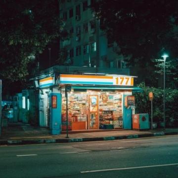 711便利店新品推荐!宝贝超爱的好吃好喝之选