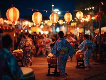 南昌首个文旅观光夜市"枫林夜间集市"将于2025年开业