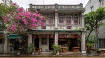 南阳旅游攻略: 一天内体验历史、美食和夜游的魅力
