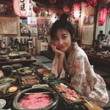 回味家乡的味道和记忆