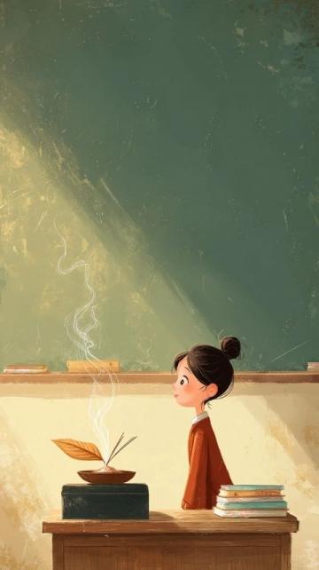国学常识50题(初中生必备)