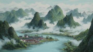 第235期:嘉江东逝水,守望安汉不知疲