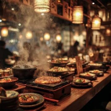 集贤永和原味烧烤团购仅需99元,品尝丰盛午餐
