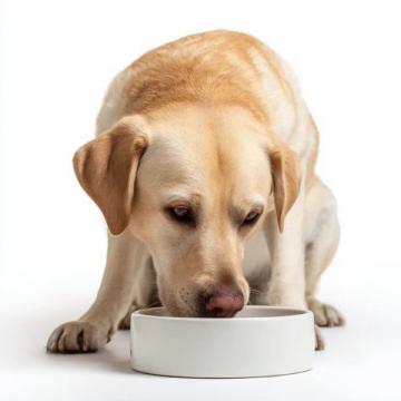 秋冬换季注意!避免给狗狗喂食冷食保持健康