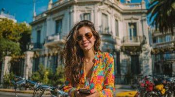 Z世代必去旅行目的地:解锁青春无限可能