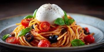 牛津角落里的意式风情：Bella Italia餐厅美食之旅
