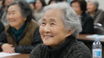 退休教师遇困境,中牟公安援手送温暖