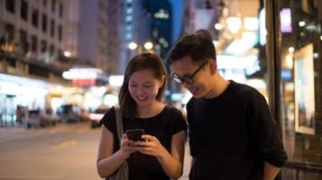 分享城市里的新鲜事儿