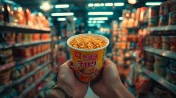 重温童年味蕾回忆:趣味零食大揭秘