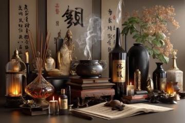 风水基础知识与常用术语详解