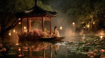 泉州:历史与文化的完美结合
