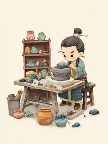 中国古代的“外卖”文化你知道多少?