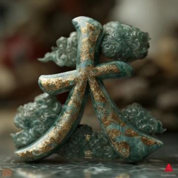 19节:树化玉收藏指南,从精准身世到稀有珍藏