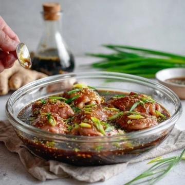 冰箱里的红烧肉吃得差点,黄姐夫妻不在家,清闲度最高!