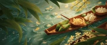 端午节的小秘密:那些你不知道的趣味习俗