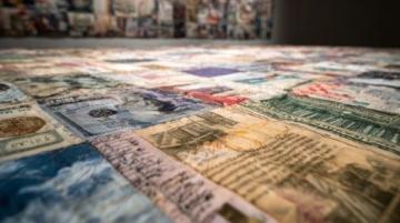 武汉双年展：国际艺术与乡村文化的碰撞之旅
