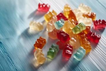 美味牛奶糖食谱