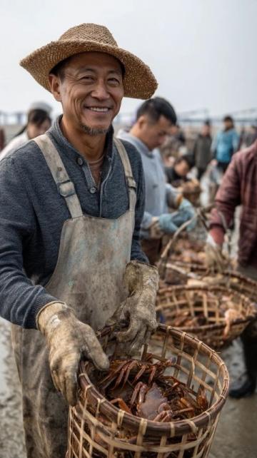 石塘箬山故乡：闽南移民与海味交融的美食之旅
