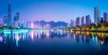深圳旅游攻略:景点、美食和住宿推荐!