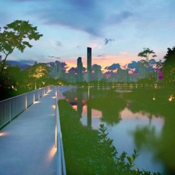 台湾自由行,必去的高雄五大景点,绝对让你不虚此行!