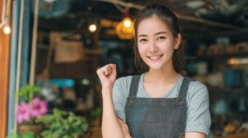 3000元起步开餐饮小店：95后月入5万全攻略分享！