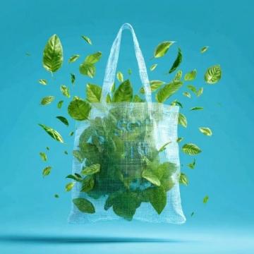 不乱扔垃圾,让环境更美好——安全教育常识必读