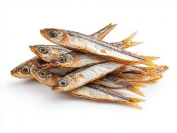 小河鱼美食分享(美食分享香辣小河鱼)
