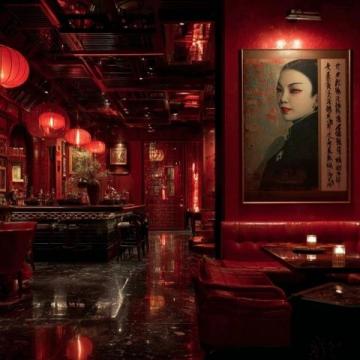苏州Moxy酒店舌尖上的微醺体验之旅