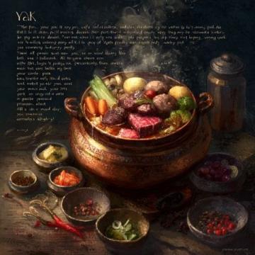 非遗匠心:传承三百年的粉蒸来凤鱼烹饪秘籍