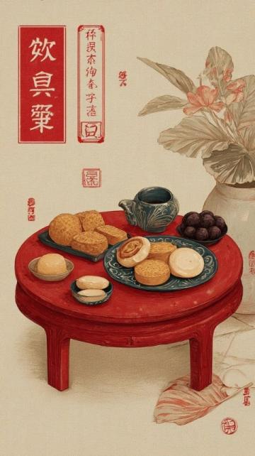 早餐中国2第26集:蟹黄包的制作与吃法