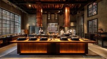 东莞石龙的老字号,翠河餐馆的35年历史和港式风味