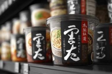 遇见蓬莱小面的魅力